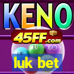 luk bet